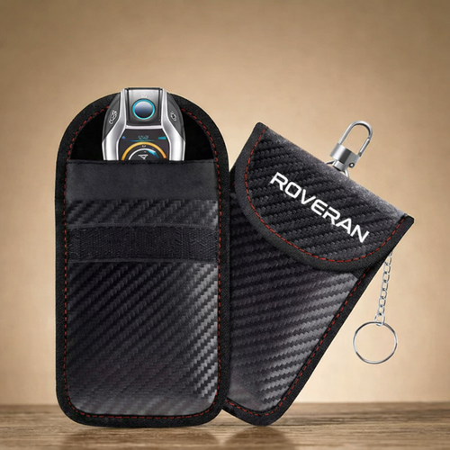 Roveran Anti-Theft KeyChain