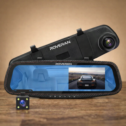 Roveran DashCam