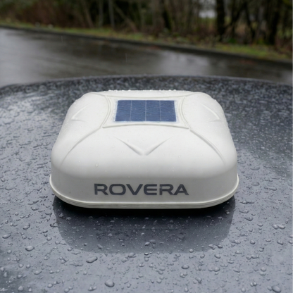 Rovera™ Automatic Cover